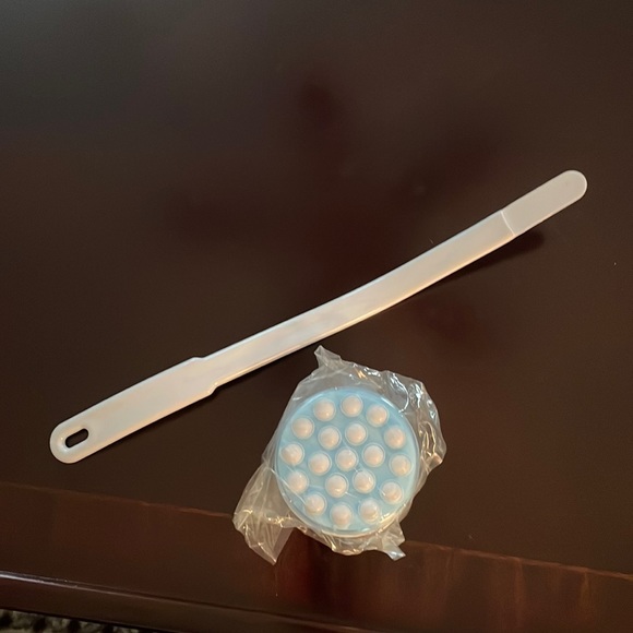 well walgreens Bath & Body Bnib Walgreens Lotion Applicator Set